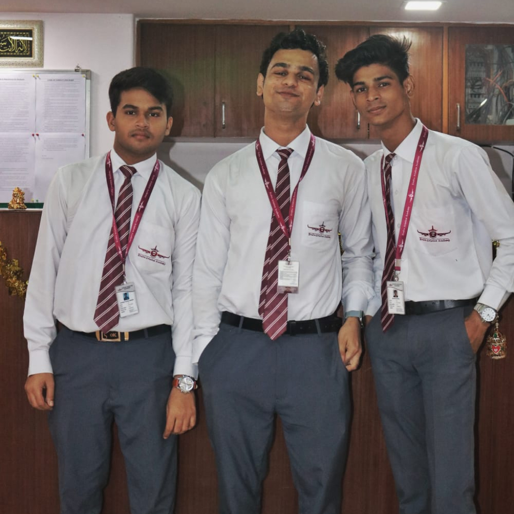 Air Hostess Coaching Institute Dadar